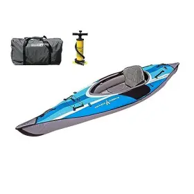 AE1017-BL-P CONFLUENCE OUTDOORS Advanced Frame Pump