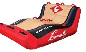 67222482 CONNELLY Big Top Towable Tube Fun Adventure