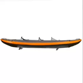 826705627485 DCATHLON Inflatable Kayak Recreational Person #2