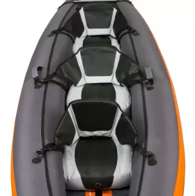 826705627485 DCATHLON Inflatable Kayak Recreational Person #3