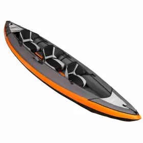 4520750 DECATHLON Itiwit Inflatable Recreational Touring #3
