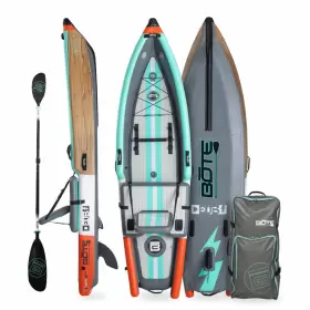 110IDE21CL DEUS Aero Classic Cypress Inflatable Kayak