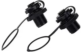 DILWEK2R1GGQTF8 DILWE Inflatable Boat Valve Spiral Air Plugs #2