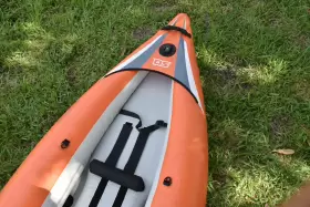 DS-RIK-120 DRIFTSUN Rover Inflatable Single Person Whitewater #3