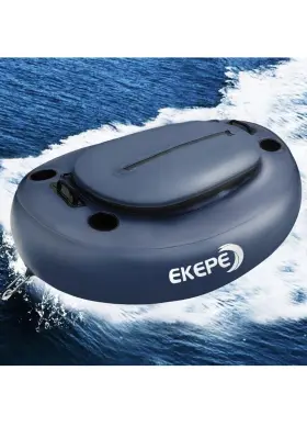 KC-B01 EKEPE Inflatable Kayak Floating Cooler