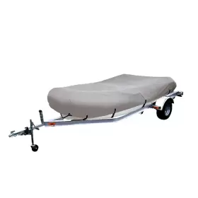 810030286967 ELITESHIELD Inflatable Boat Cover Uv Waterproof