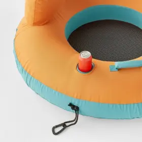 88914791 EMBARK River Tube Fabric Cover Cup Holder #3
