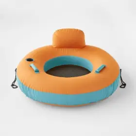 88914791 EMBARK River Tube Fabric Cover Cup Holder