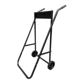 619107730378 EXGIZMO Outboard Boat Motor Stand Carrier