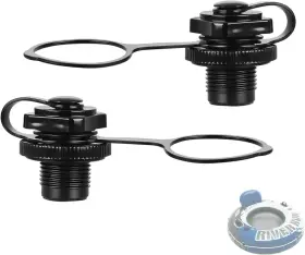 705353089534 FEVBCNRJ Plug Intex River Tube Inflatable Boat