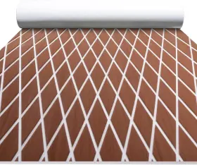 TS-050 FOCEAN Boat Flooring Eva Foam Lines