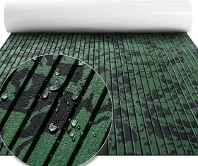 TS-G106-2 FOCEAN Boat Flooring Eva Foam Camo