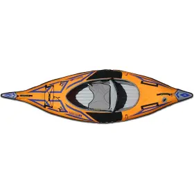 840380501342 FOXCUP Advanced Elements Advancedframe Kayak #2