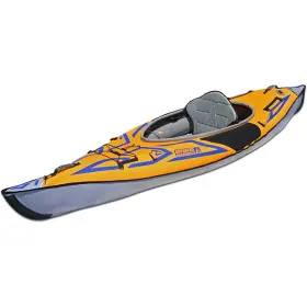 840380501342 FOXCUP Advanced Elements Advancedframe Kayak