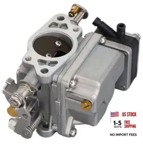 9.9HP GKPSSURV Carburetor Tohatsu Nissan Outboard Boat 9.9HP GKPSSURV Carburetor Tohatsu Nissan Outboard Boat