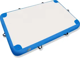 KY-BLUE-106 GZKYYLEGS Inflatable Float Person