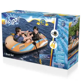 821808063482 H2O GO Kondor Raft Set Child #3