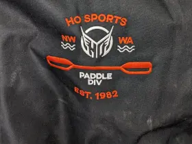 1356914 HO SPORTS Nw Wa Beacon Inflatable Kayak Backpack #2
