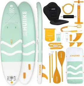 810030289883 HUIIKE Inflatable Paddle Board