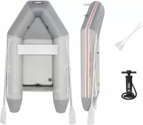 65046E HYDRO-FORCE Bestway Caspian Inflatable Boat Seat