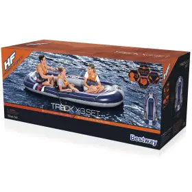 821808084258 HYRDO FORCE Treck Set #2
