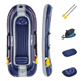 821808084258 HYRDO FORCE Treck Set #3