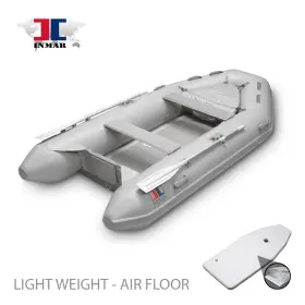 270H-TS INMAR Air Floor Tender Inflatable Boat