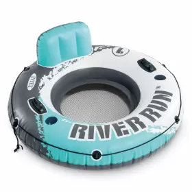 078257568253 INTEX Aqua River Fire Lounge Sport