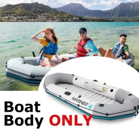 10081 INTEX Mariner Inflatable Boat Body