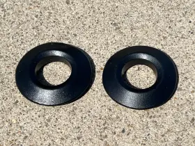 13152 INTEX Challenger Explorer Inflatable Kayak Oar Retainer