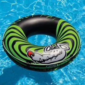68209EP INTEX Inflatable Tubes Floats Chambers Double Valves #2