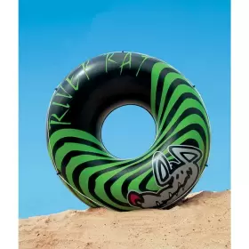 68209EP INTEX Inflatable Tubes Floats Chambers Double Valves #3