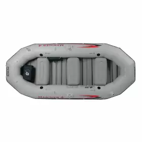 68376EP INTEX Mariner Inflatable River Dinghy Boat Oars Set #3