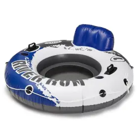 4X58825EP56822EP INTEX River Inflatable Pool Floating Tube #2