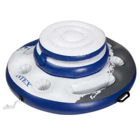 4X58825EP56822EP INTEX River Inflatable Pool Floating Tube #3