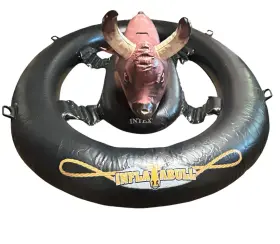 56280EP INTEX Inflatabull Bull Riding Rodeo Water Pool Tube