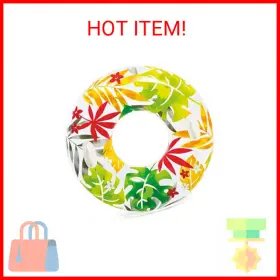 58263EP-U-A INTEX Transparent Tube Handles