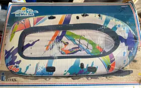 58341 INTEX Set Person Windsurfer Boat