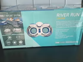 58837EP INTEX River Person Float Cooler Repair Box Kit #2