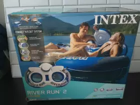 58837EP INTEX River Person Float Cooler Repair Box Kit