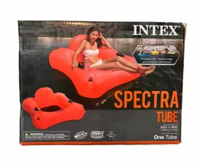 58855WB INTEX River Connect Lounge Inflatable Floating Water #3