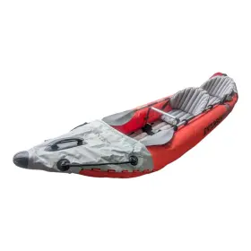 6185 INTEX Excursion Pro Inflatable Person Kayak Oars Pump #2