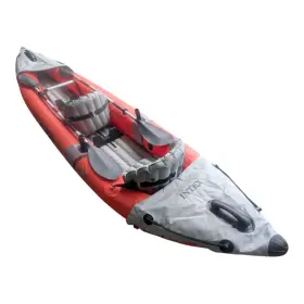 6185 INTEX Excursion Pro Inflatable Person Kayak Oars Pump