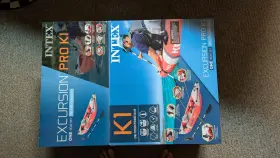 68303EP INTEX Excursion Pro Person Kayak Vest