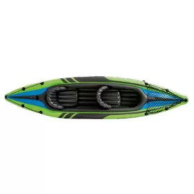 68306EP INTEX Challenger Inflatable Sporty Kayak #2