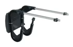 68351EP INTEX Seahawk Inflatable Boat Set Oars Pump Motor #3