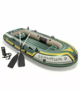 68380EP INTEX Seahawk Inflatable Boat