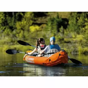 68388WL INTEX Sierra Inflatable Kayak