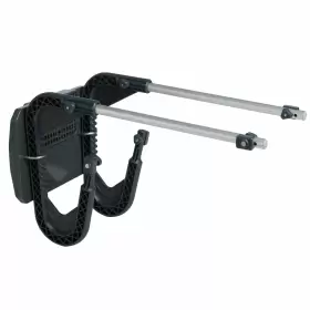 68631E INTEX Volt Trolling Motor Mount Boat Oars Set Kit #3