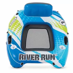 990323870 INTEX River Sports Lounge Pool Float Inflatable #2
